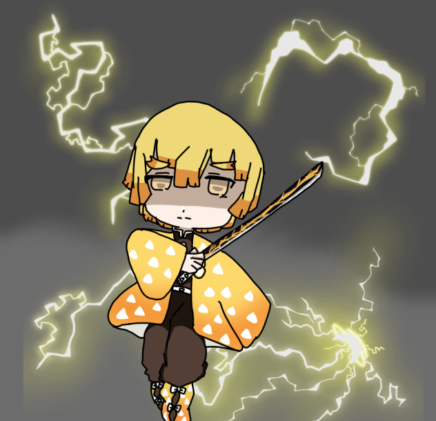 ⚡️