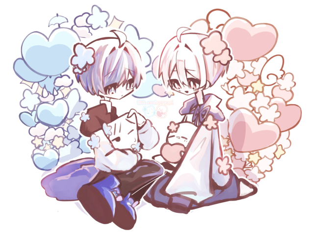 そらまふ10周年