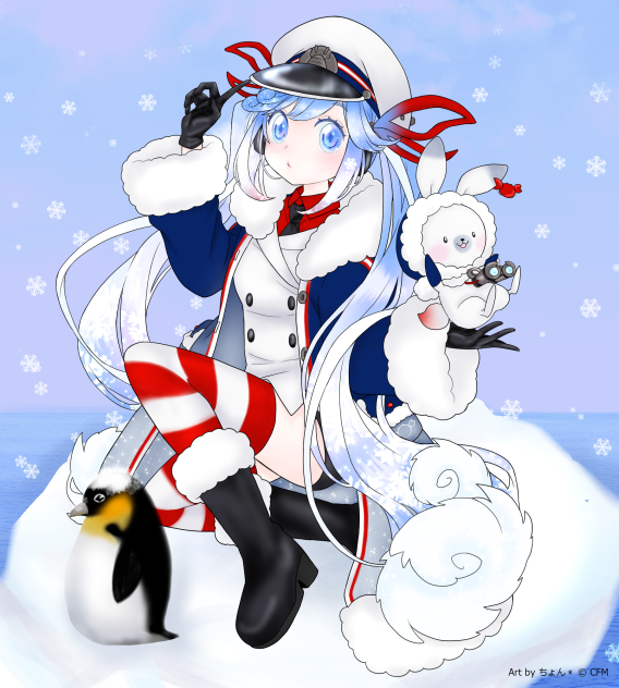 SNOW MIKU 2022〈塗りマス〉