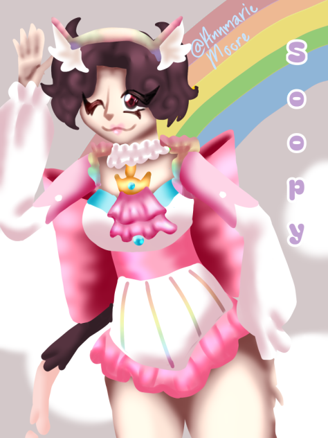 Soopy Conteeeest ✨✨