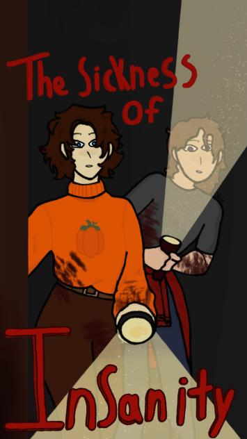 Comic cover