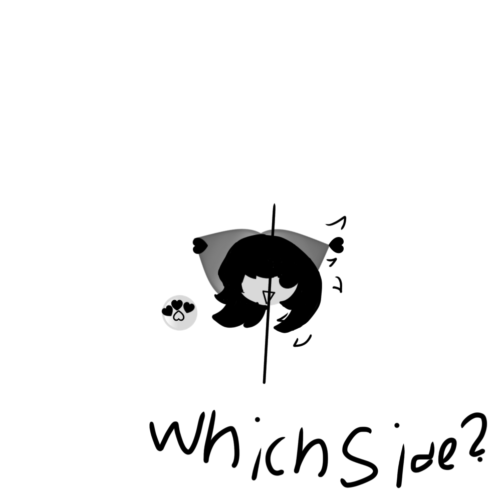 which side - ibisPaint