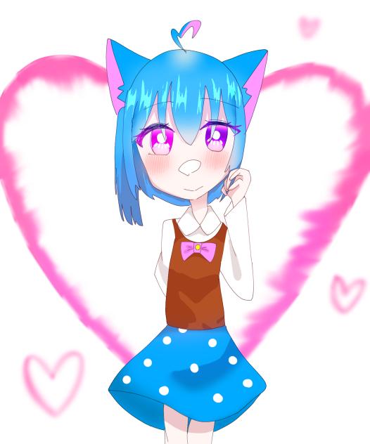 にゃんちゃんへ！！！