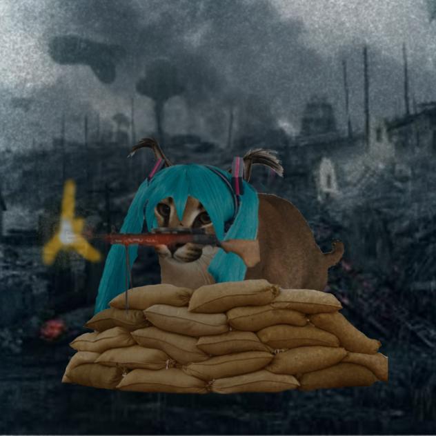 miku outpost