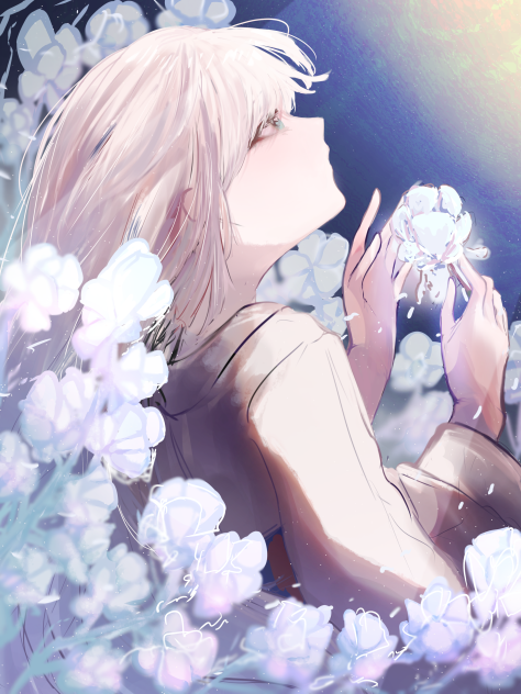かぐや姫