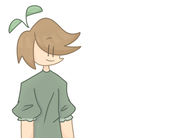 a new character sheet thing wip