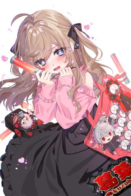 kzh推しのかなこ