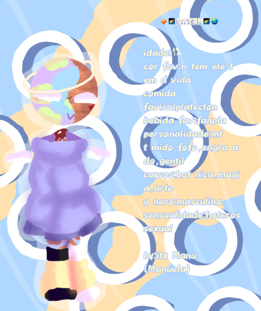 Satin info