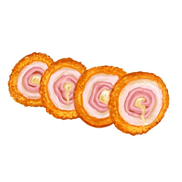 Cordon Bleu