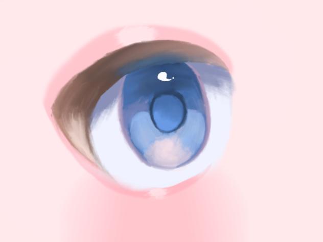 👁