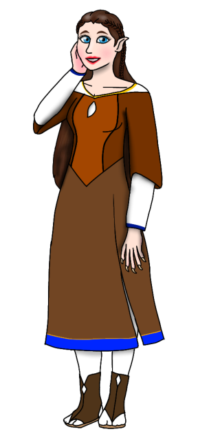 Meranie Jorpassadal Kealani2