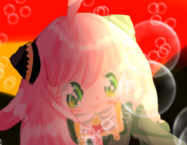 アーニャ💕