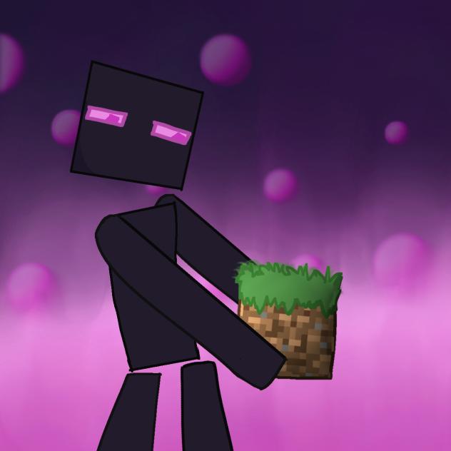 Эндермен