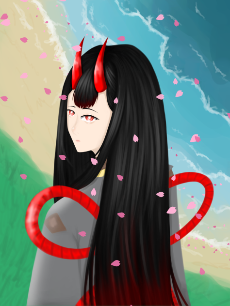 Yahaka Reiko👹🔥