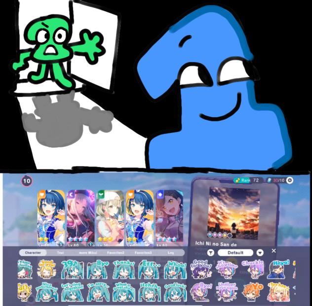 no midnight game for you one