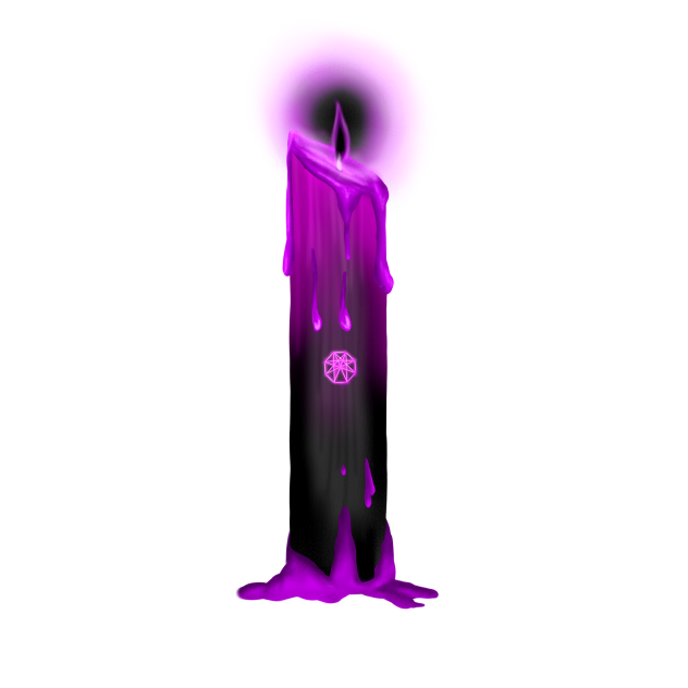 candle