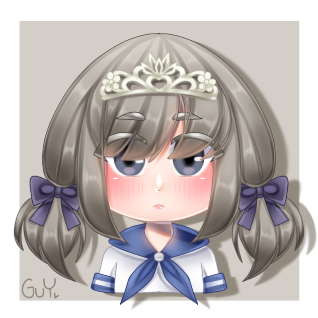 Fanart Line Play #2021-6