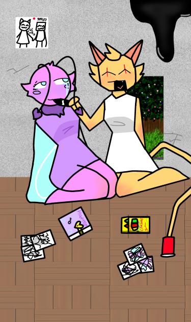 rarepairrr