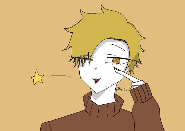 へっきー
