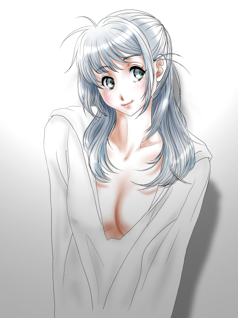 Stay❤️Home‼️3️⃣-pale ver.