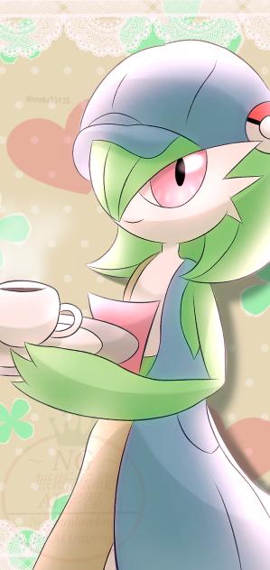 サーナイト☕