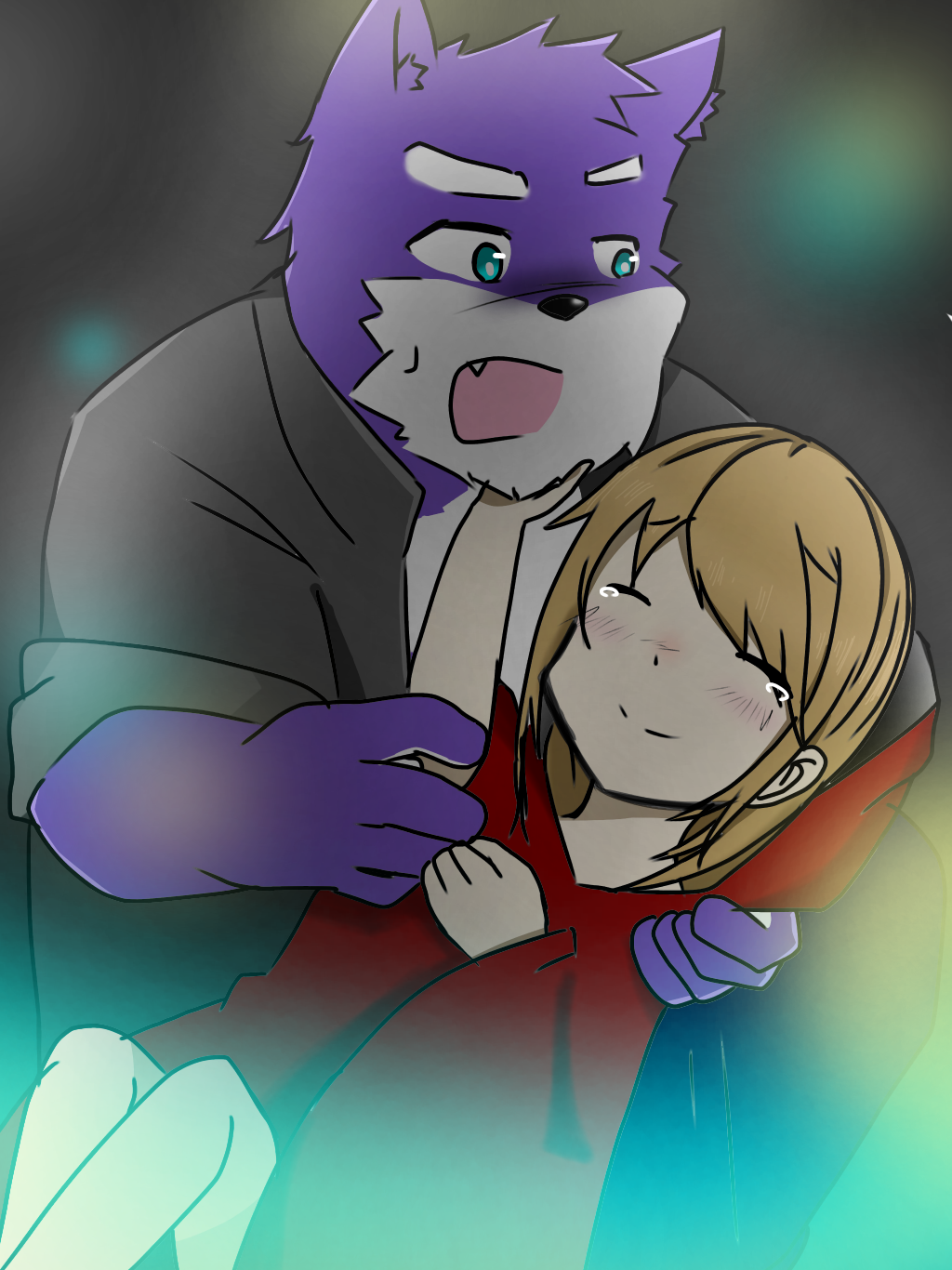 True ending - ibisPaint