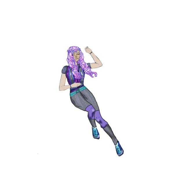 people - ibisPaint