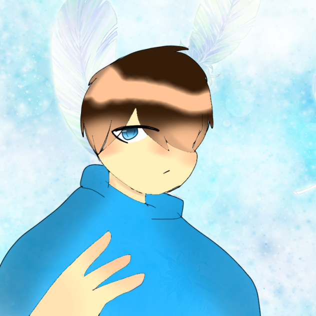 random - ibisPaint