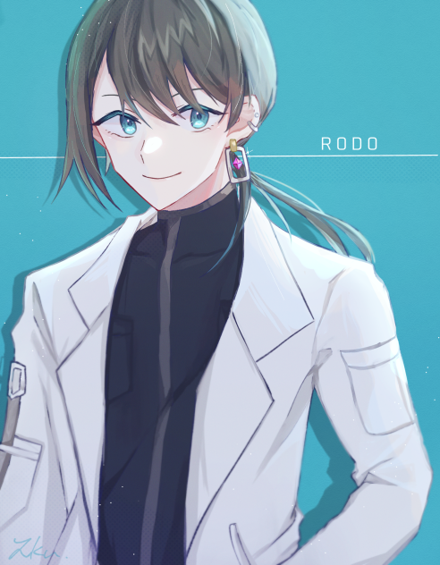 オリキャラさーん