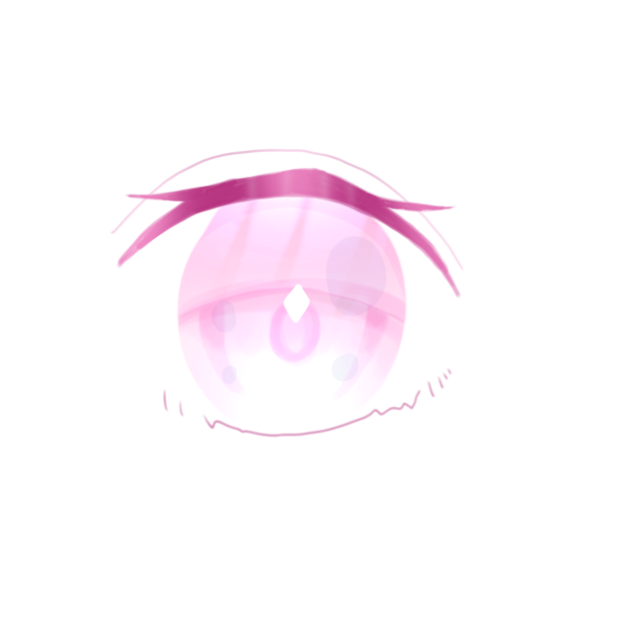 瞬き〜