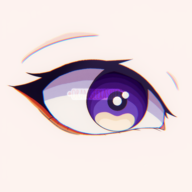 eyes cuz why not