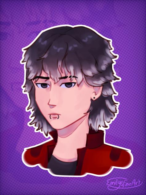 NEW OC 💖💖💖