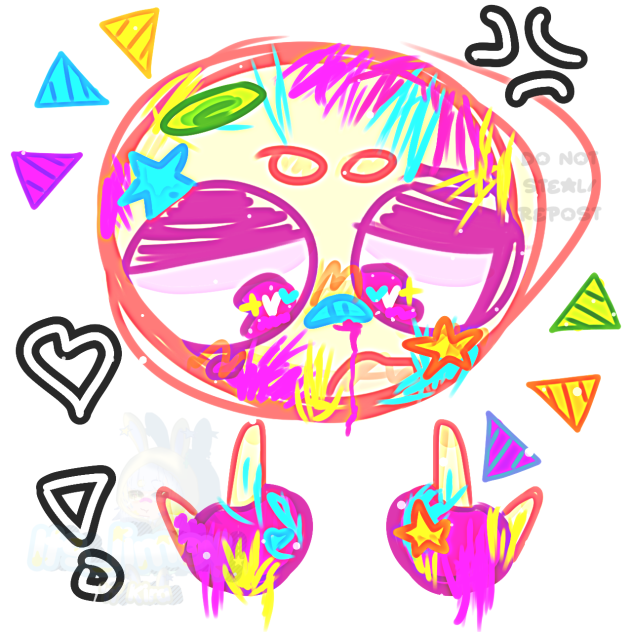 [TW⚠️] [🌈•kidcore•🌈]