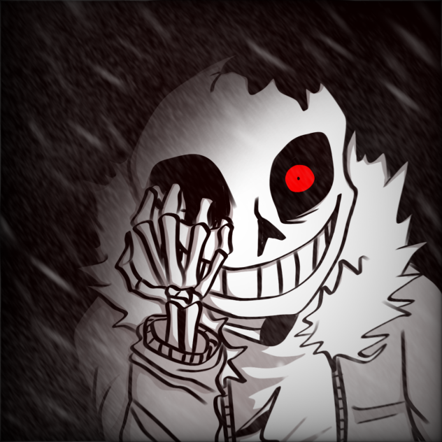 HorrorTale (Horror sans)
