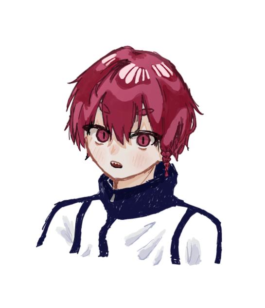 🦈 - ibisPaint