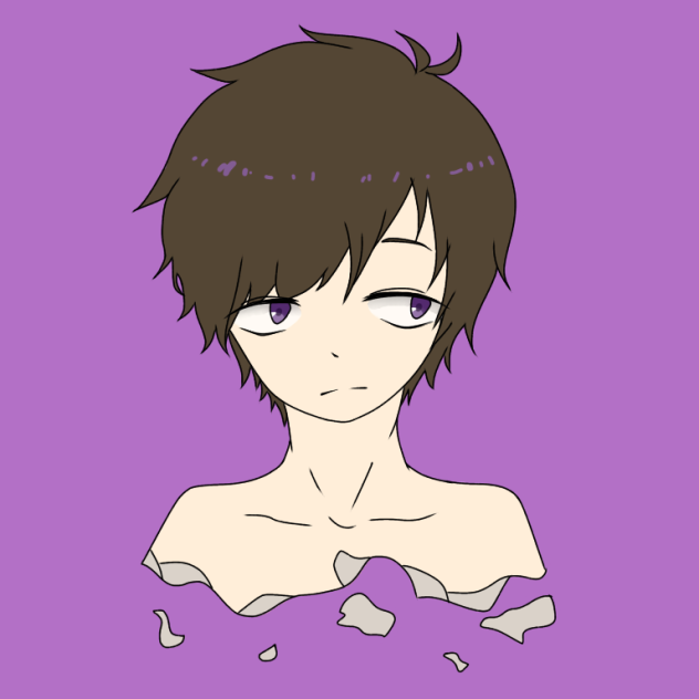 ぽろぽろ