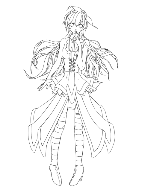 アリス...(take free)