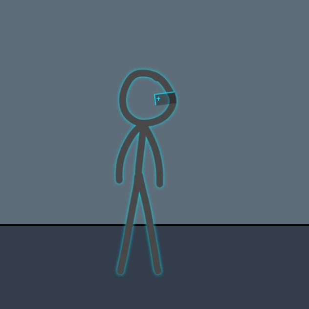 H4CK3R does a backflip and dies