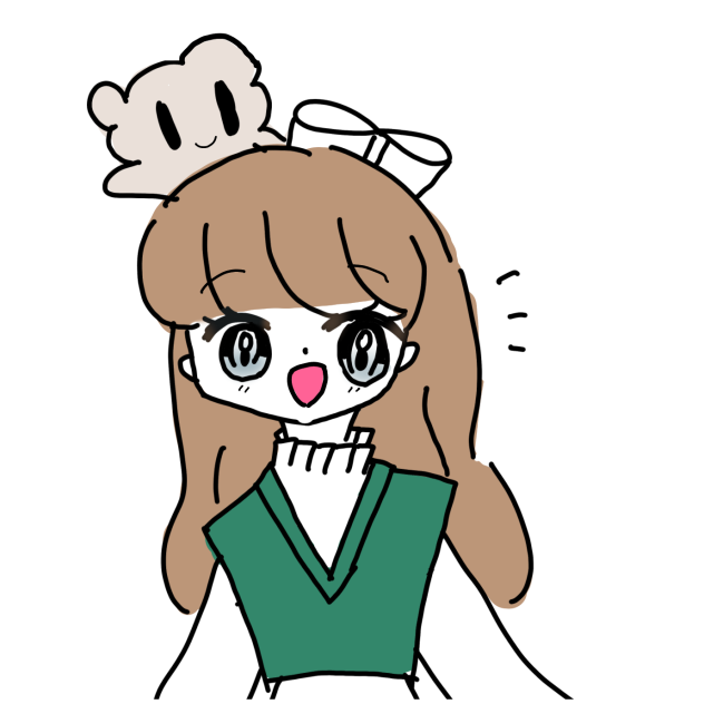 ちょこのお話部屋！