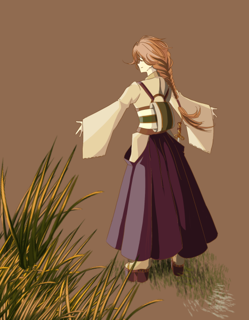 Samurai