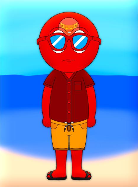 Bulldles's Summer