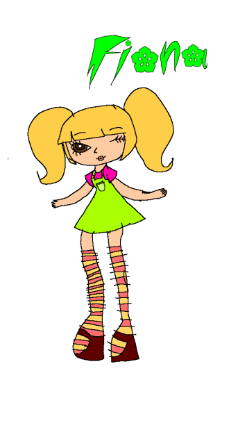 (FREE LIKE VIDEO) Fiona Traces Angel Boy