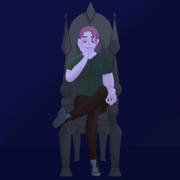 Fan-art juego