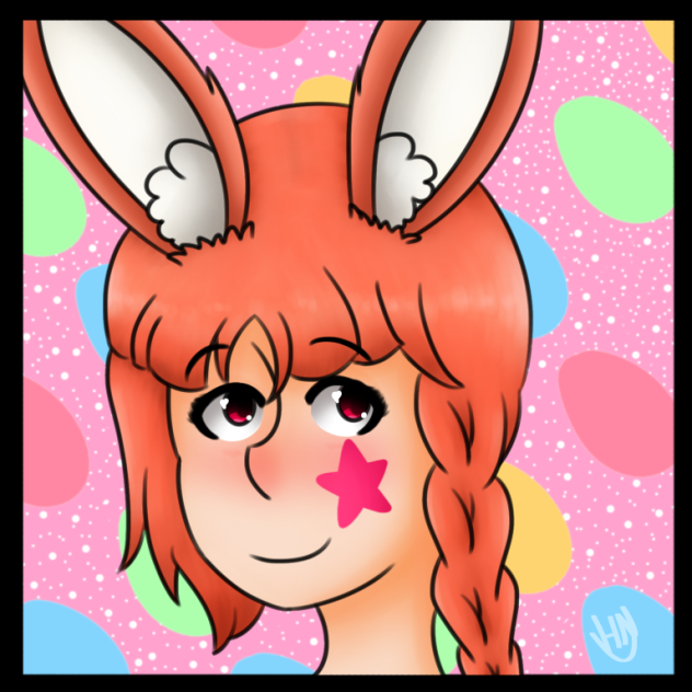 Easter Icon Jade