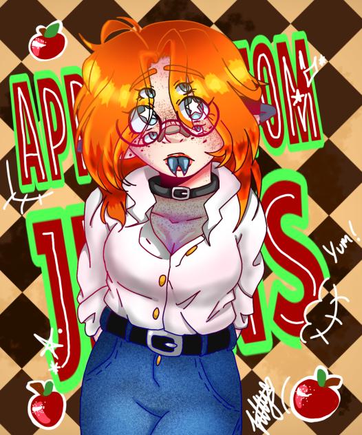 APPLE BOTTOM JEANS 👖🍎🍏