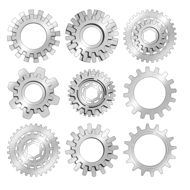 Gears 01