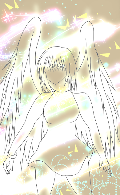 エンジェル