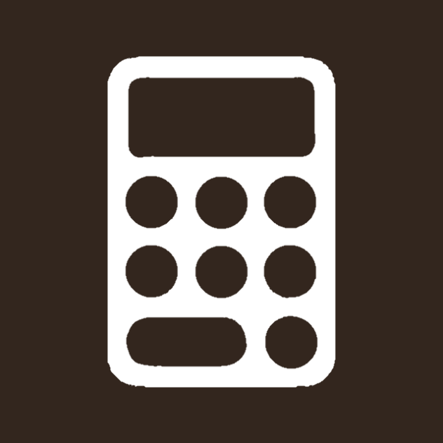calculator icon