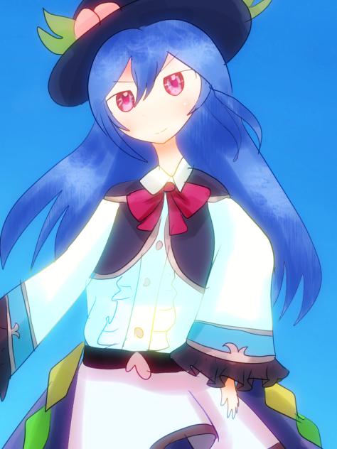 ゲンリプ天子