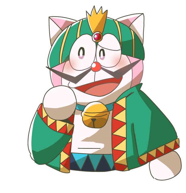 ドラメッド３世